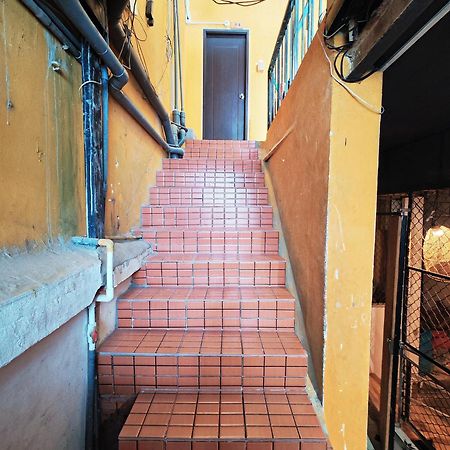 Holo Opera Saigon - Serviced Homestay Cidade de Ho Chi Minh Exterior foto