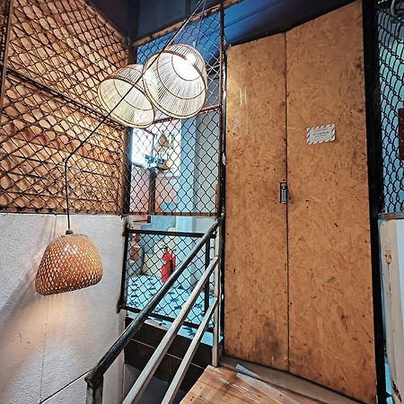 Holo Opera Saigon - Serviced Homestay Cidade de Ho Chi Minh Exterior foto