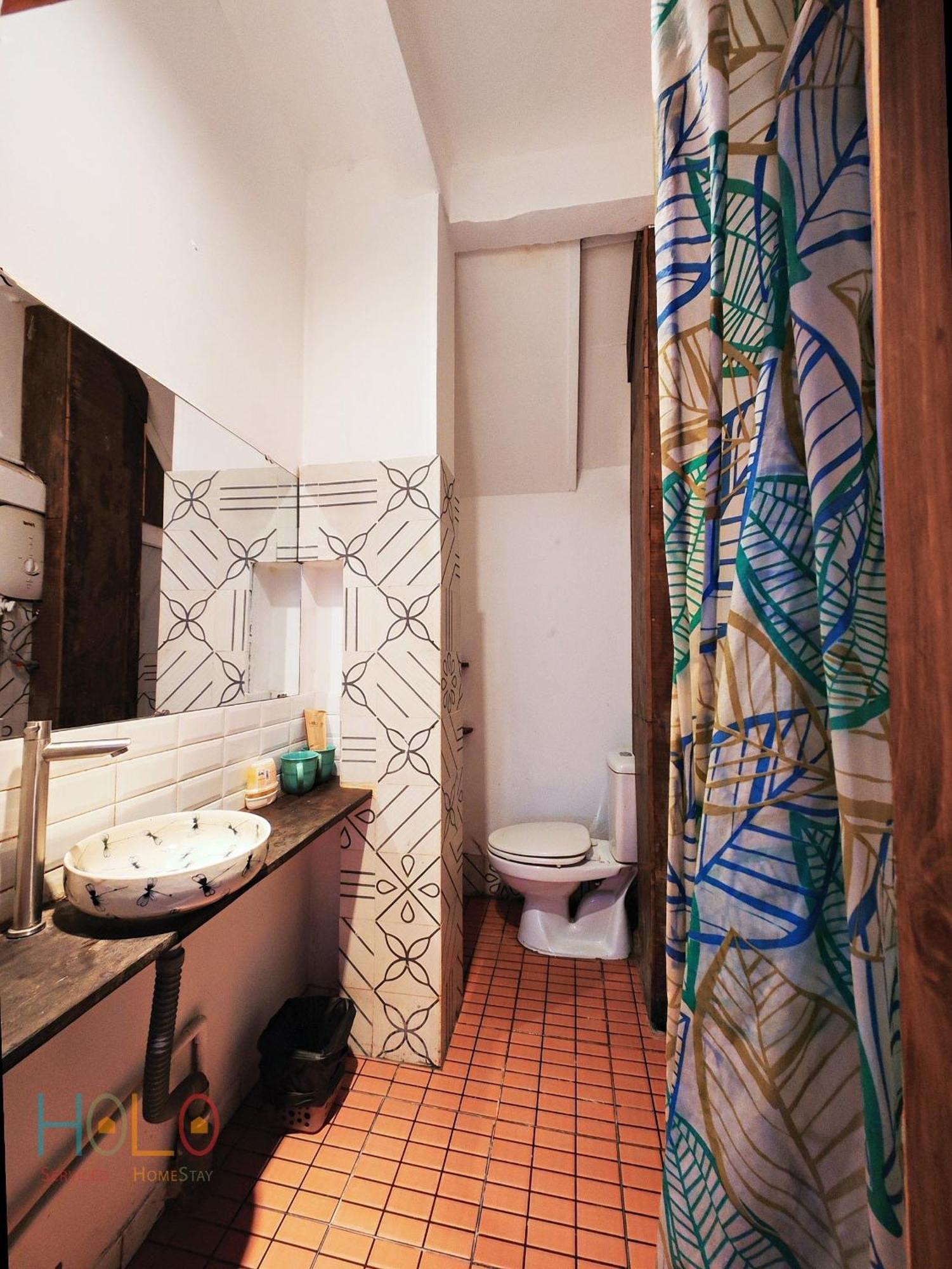 Holo Opera Saigon - Serviced Homestay Cidade de Ho Chi Minh Exterior foto