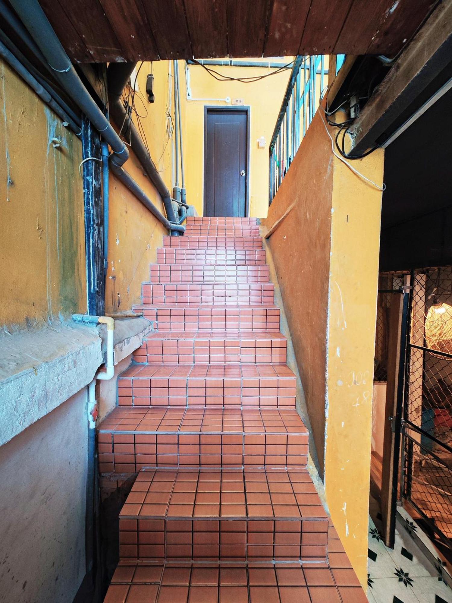 Holo Opera Saigon - Serviced Homestay Cidade de Ho Chi Minh Exterior foto