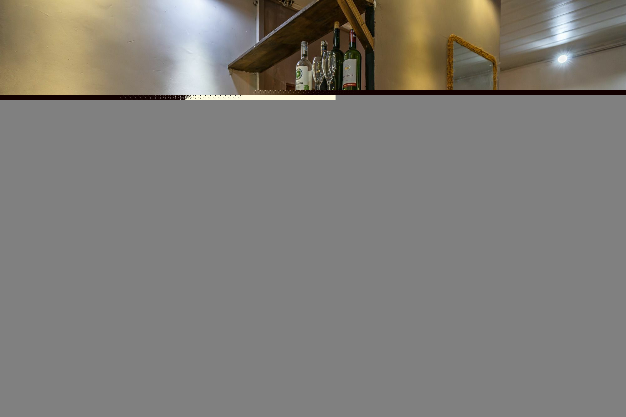 Holo Opera Saigon - Serviced Homestay Cidade de Ho Chi Minh Exterior foto